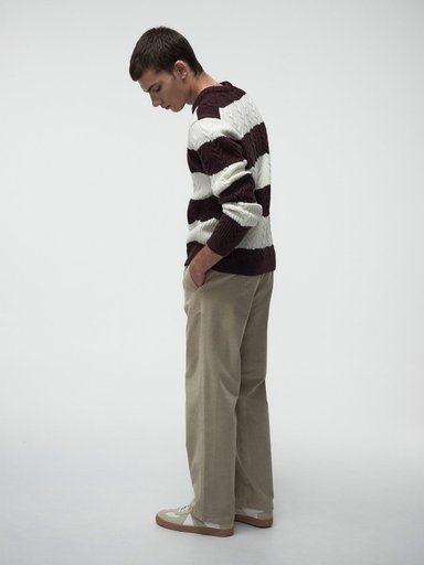 PANTALÓN HOMBRE SFERA - 2