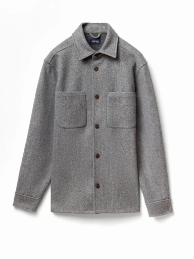 CAMISA MANGA LARGA HOMBRE SFERA - 6