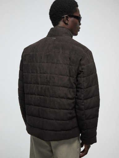 CHAQUETA HOMBRE SFERA SPORT - 2