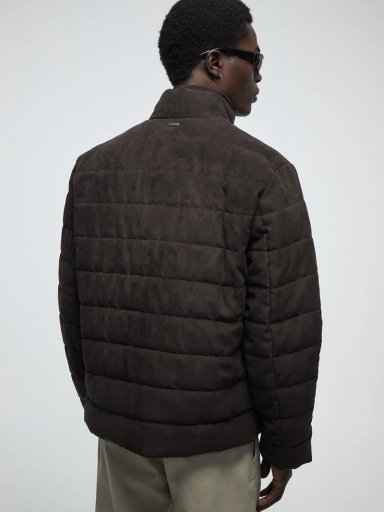CHAQUETA HOMBRE SFERA SPORT - 2