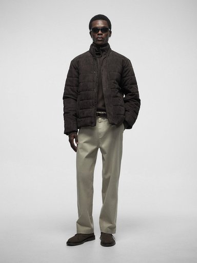 CHAQUETA HOMBRE SFERA SPORT - 4