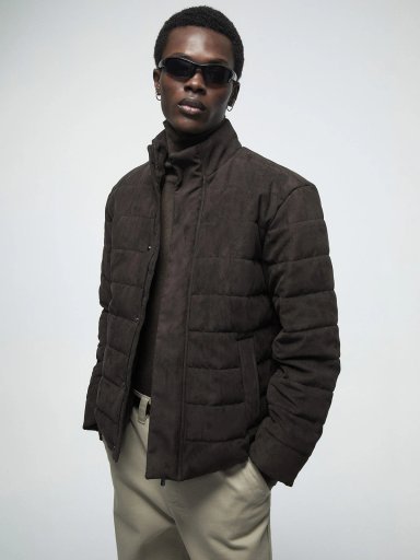 CHAQUETA HOMBRE SFERA SPORT - 1