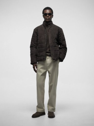 CHAQUETA HOMBRE SFERA SPORT - 4