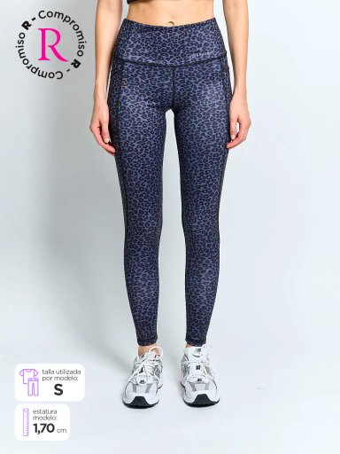 CALZA MUJER REVUP - 1