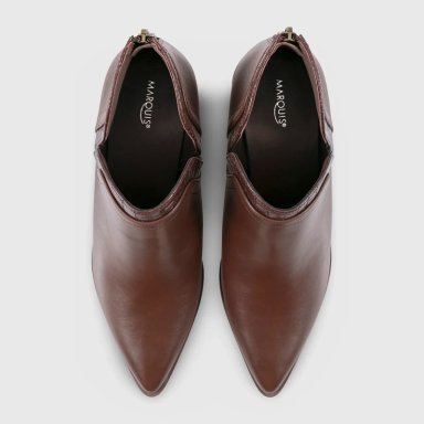 BOTINES MUJER MARQUIS MAGIN2 - 4