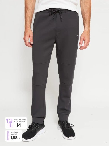 PANTALÓN HOMBRE HEAD SPORT - 1