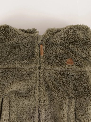 POLERÓN NIÑO BABY HARVEST OREJITAS - 3