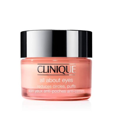 CREMA HIDRATANTE EN GEL CONTORNO DE OJOS CLINIQUE ALL ABOUT EYES 30ML - 1