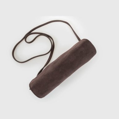 MINI CARTERA INDEX IRAL CUERO - 3