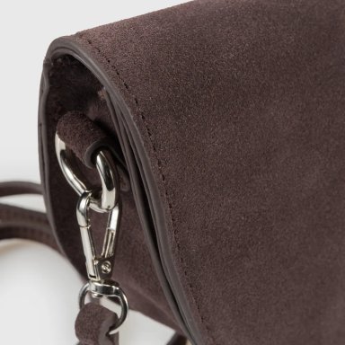 MINI CARTERA INDEX IRAL CUERO - 5