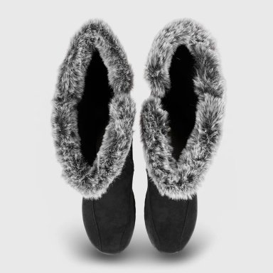 BOTAS MUJER BRIGITTE NAUX CANTO - 4