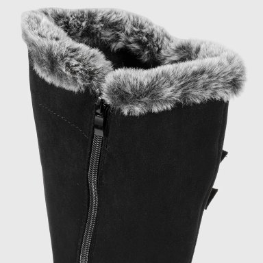 BOTAS MUJER BRIGITTE NAUX CANTO - 5