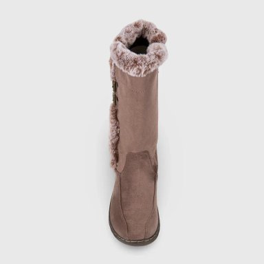 BOTAS MUJER BRIGITTE NAUX CANTO - 6