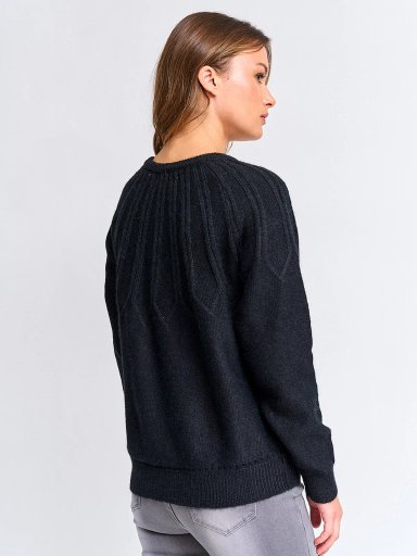 SWEATER MUJER PEPE JEANS LANA - 2