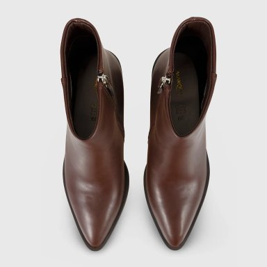 BOTINES MUJER MARQUIS MIVE - 4