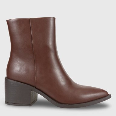 BOTINES MUJER MARQUIS MIVE - 1