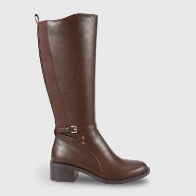 BOTAS MUJER MARQUIS MOTO - 1