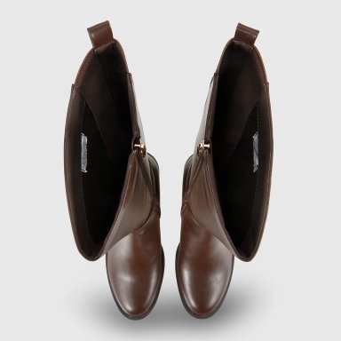 BOTAS MUJER MARQUIS MOTO - 4