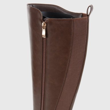 BOTAS MUJER MARQUIS MOTO - 5