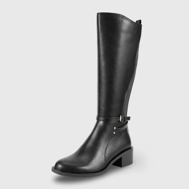 BOTAS MUJER MARQUIS MOTO - 3