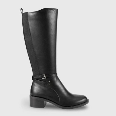 BOTAS MUJER MARQUIS MOTO - 1