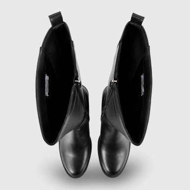 BOTAS MUJER MARQUIS MOTO - 4