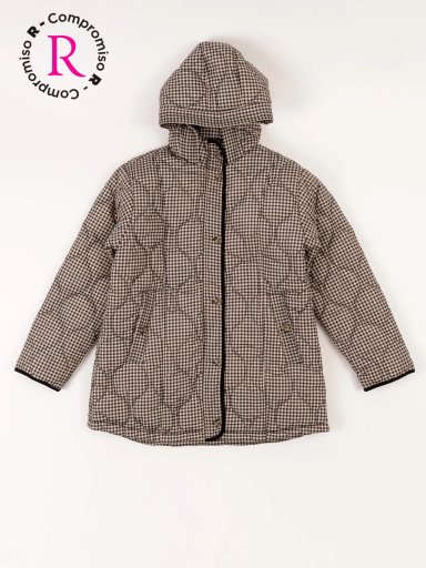 PARKA NIÑA INDEX HERRI - 1