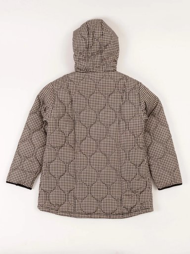 PARKA NIÑA INDEX HERRI - 2