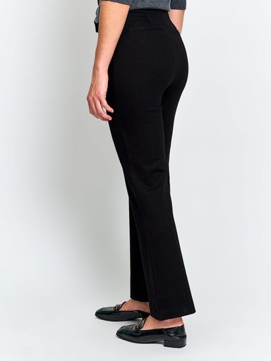 PANTALÓN MUJER CACHAREL FLARE - 3