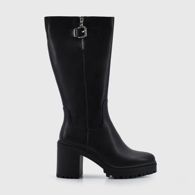 BOTAS MUJER MARQUIS MOCA - 1