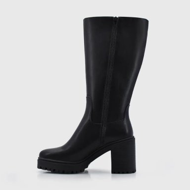 BOTAS MUJER MARQUIS MOCA - 3