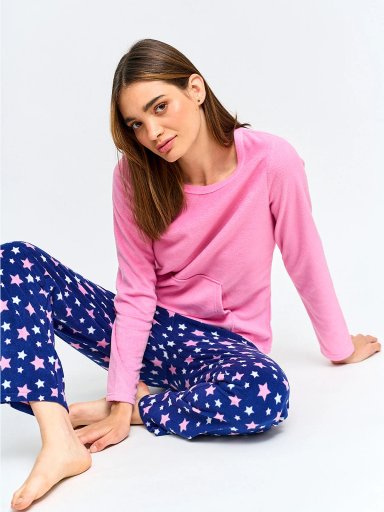 PIJAMA INDEX OSITO - 4