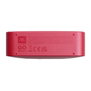 PARLANTE BLUETOOTH JBL GO ESSENTIAL 2 - 5