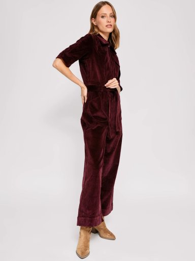ENTERITO MUJER MARQUIS ALGODÓN COTELÉ - 2