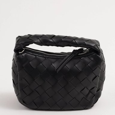 MINI CARTERA MARQUIS MINKY - 1