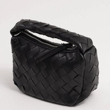 MINI CARTERA MARQUIS MINKY - 2