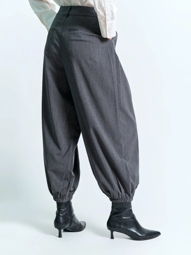 PANTALÓN MUJER MARQUIS BOMBACHO - 4