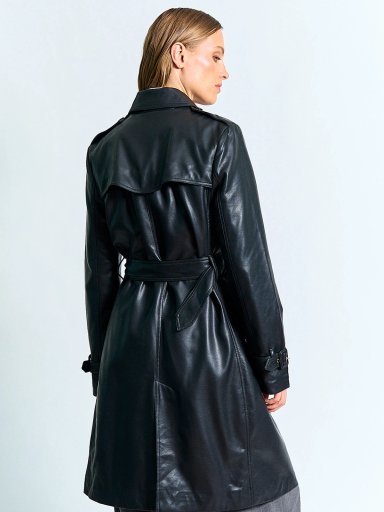 CHAQUETA MUJER MARQUIS TRENCH - 2