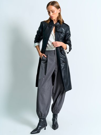 CHAQUETA MUJER MARQUIS TRENCH - 4