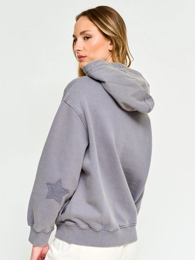 POLERÓN MUJER AEROPOSTALE ALGODÓN  - 2