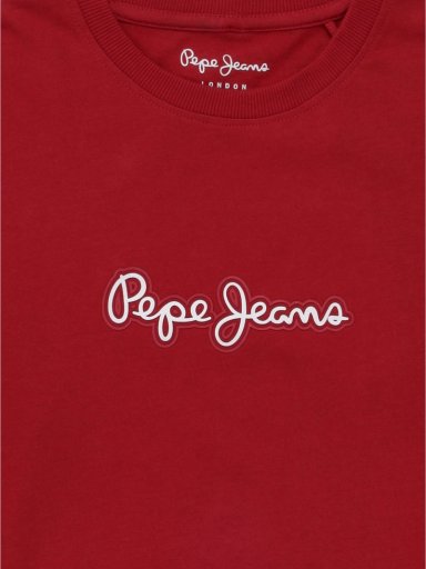 POLERA MANGA LARGA NIÑO PEPE JEANS - 3