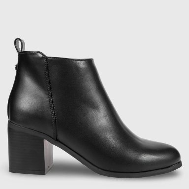BOTINES MUJER CACHAREL ASONIC - 1