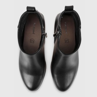 BOTINES MUJER CACHAREL ASONIC - 4