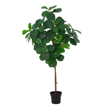 ÁRBOL DECORATIVO RIPLEY HOME FICUS 120 CM - 1