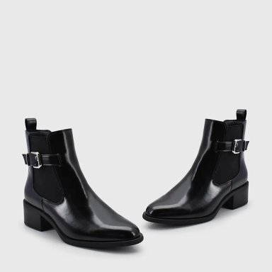 BOTINES MUJER MARQUIS MOYONA - 2