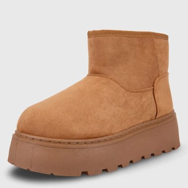 BOTAS MUJER INDEX IFORMA - 3
