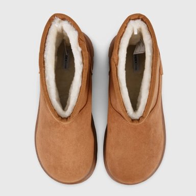 BOTAS MUJER INDEX IFORMA - 4