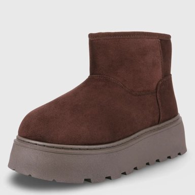 BOTAS MUJER INDEX IFORMA - 3