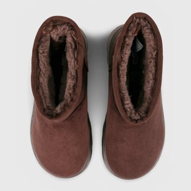 BOTAS MUJER INDEX IFORMA - 4