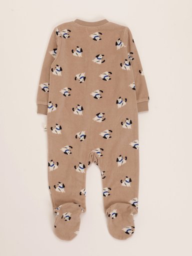 OSITO NIÑO BABY HARVEST POLAR - 2